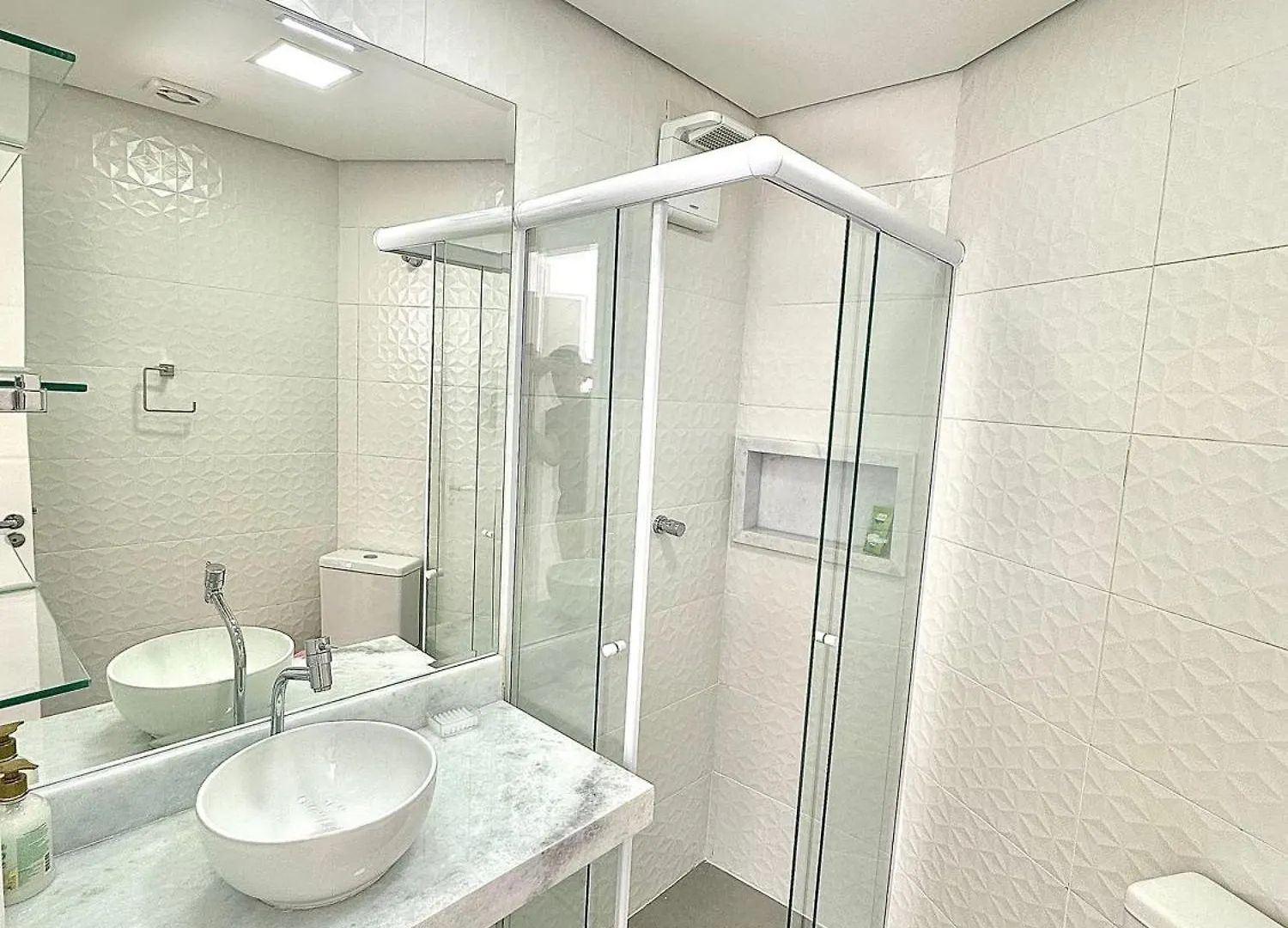 Apartamento Internet Rapida Lado Shopping Ibirapuera Sao Paulo