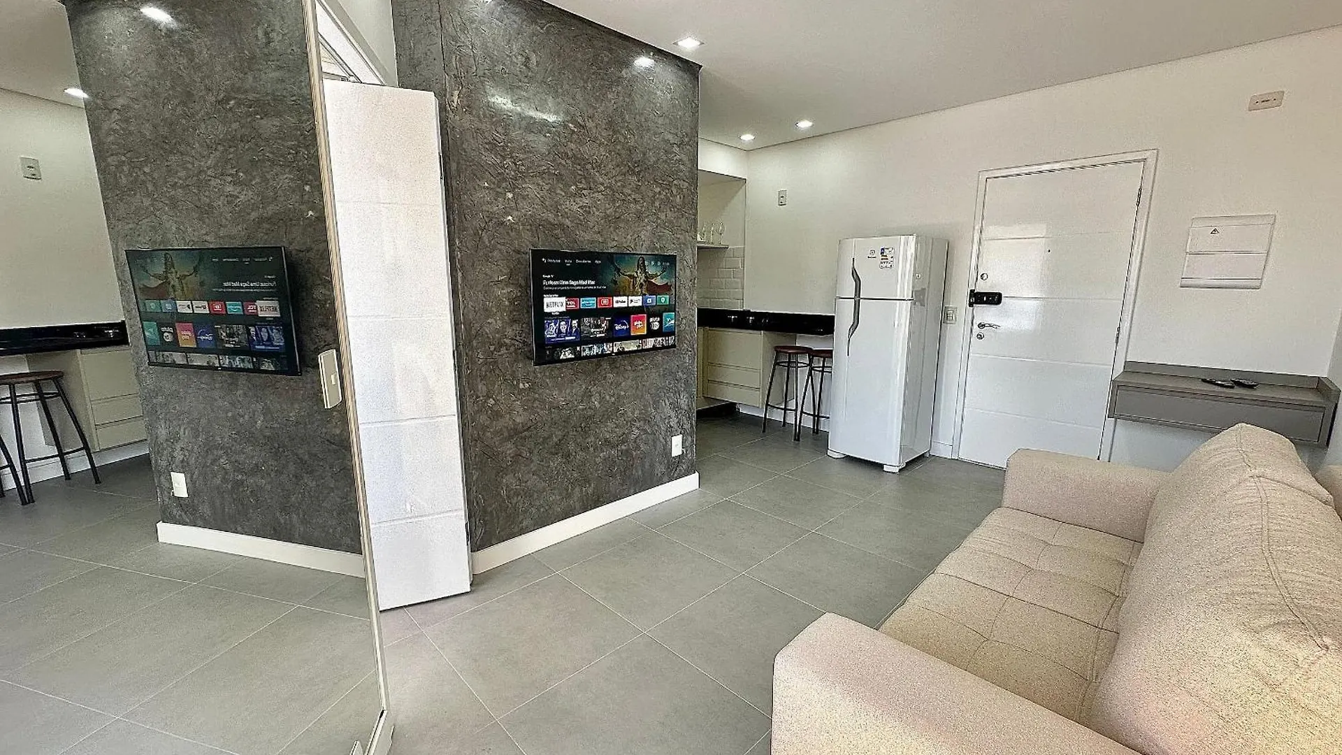 Apartamento Internet Rapida Lado Shopping Ibirapuera Sao Paulo 0*,  Brazil